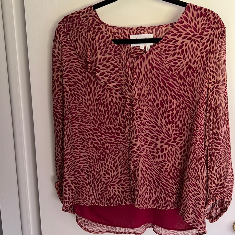 ba&sh top